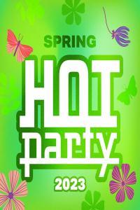 V A Hot Party Spring 2023 2023 Pop Flac 16 44