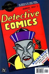 Detective Comics 1 881 1937 2011