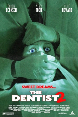 The Dentist 2 1998 1080p bluray YTS
