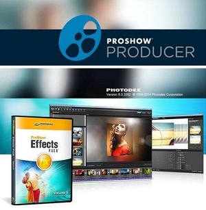 Photodex ProShow Producer 6 0 3410 Photodex ProShow Effects Pack 6 0 Keygen Patch