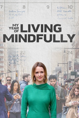My Year of Living Mindfully 2020 1080p web YTS