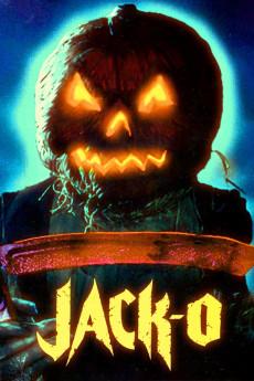 Jack-O 1995 720p bluray YTS