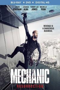 Mechanic Resurrection 2016 1080p H265 BluRay Rip ita eng AC3 5 1 sub ita eng Licdom