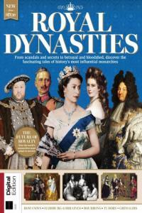 All About History Royal Dynasties Second Edition 2021 FreeCourseWeb
