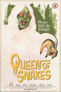 Queen of Snakes 2019 1080p AMZN WEBRip DDP2 0 x264 iKA TGx