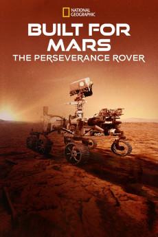 Built for Mars: The Perseverance Rover 2021 720p web YTS