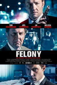 Felony 2013 1080p BluRay x265 RARBG