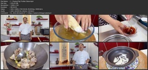 Udemy Episode 1 Authentic Chinese Delights