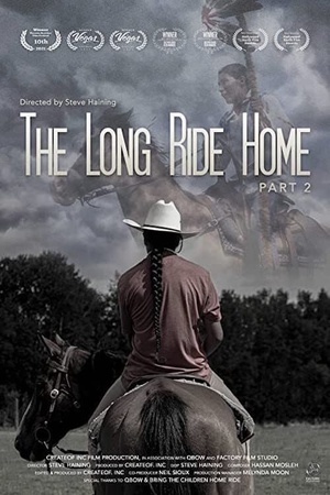 The Long Ride Home: Part 2 2021 1080p web YTS