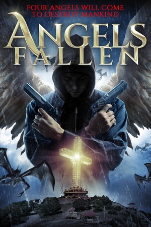 Angels Fallen 2020 1080p bluray YTS