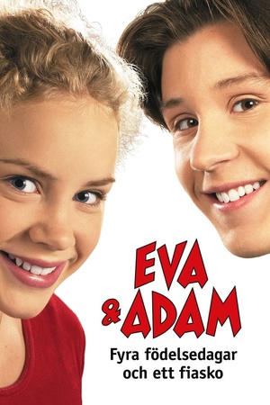Eva & Adam - Fyra födelsedagar och ett fiasko 2001 1080p web YTS