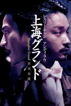 Shanghai Grand 1996 720p bluray YTS