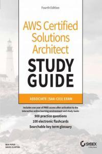 AWS Certified Solutions Architect Study Guide Associate SAA C03 Exam 4th Edition FreeC