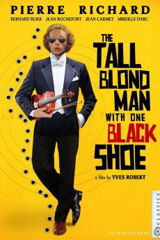 The Tall Blond Man with One Black Shoe The Tall Blond Man with One Black Shoe 720p bluray