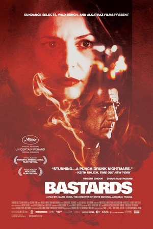 Bastards 2013 1080p bluray YTS