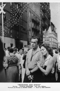 Weddings and Babies 1958 720p bluray YTS