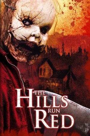 The Hills Run Red 2009 1080p bluray YTS