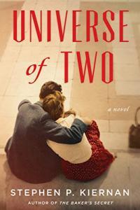 Universe of Two by Stephen P Kiernan EPUB