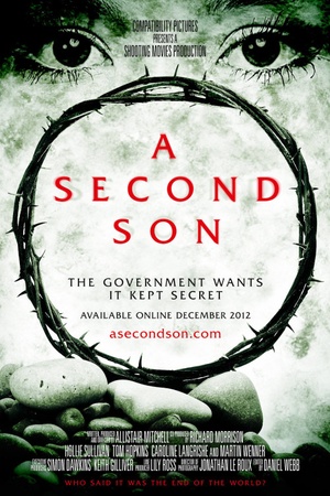 A Second Son 2012 1080p web YTS