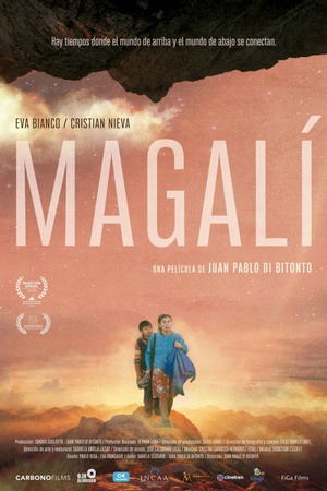 Magali 2019 1080p web YTS
