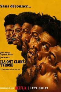 Hanno Clonato Tyrone 2023 iTALiAN WEBRiP XviD