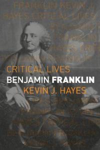 Benjamin Franklin Critical Lives True EPUB FreeCourseWeb