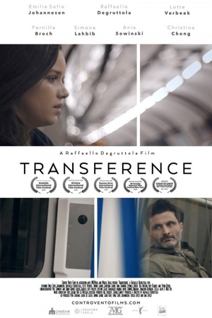 Transference: A Love Story 2020 1080p web YTS