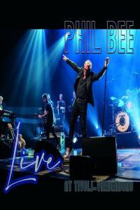 Phil Bee Live at Tivoli Vredenburg 2022 Mp3 320kbps PMEDIA