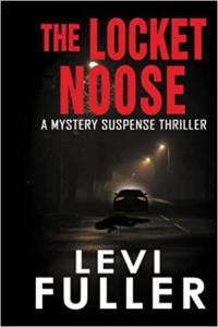 The Locket Noose by Levi Fuller EPUB