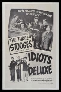 Idiots Deluxe 1945 1080p BluRay H264 AAC RARBG