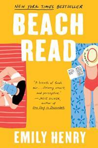 Beach Read by Emily Henry EPUB
