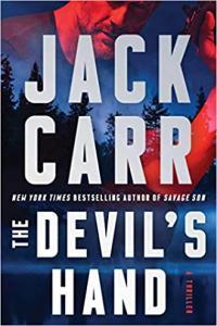 The Devil s Hand by Jack Carr EPUB