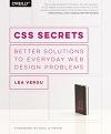 CSS Secrets Better Solutions to Everyday Web Design Problems