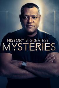 Historys Greatest Mysteries S03E05 The Amityville Horror 720p WEB h264 KOMPOST TGx