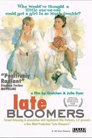Late Bloomers 1996 1080p web YTS