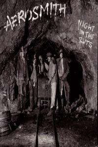 Aerosmith Night In The Ruts 1979 Rock Flac 24 96