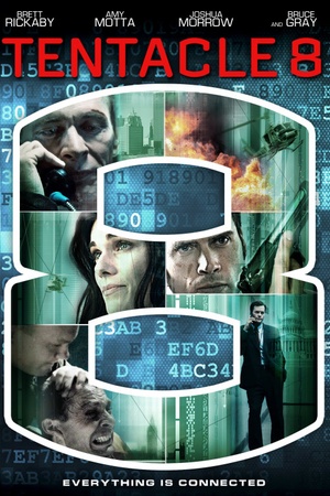 Tentacle 8 2014 1080p web YTS