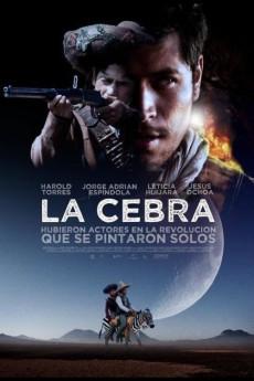 La cebra 2011 720p web YTS