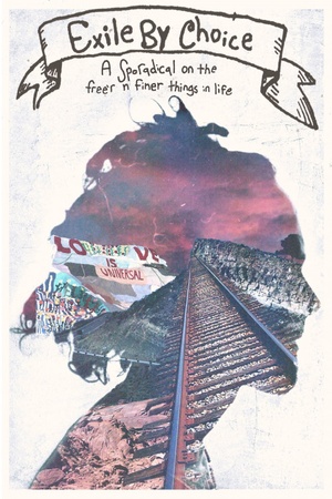 Exile by Choice 2015 1080p web YTS