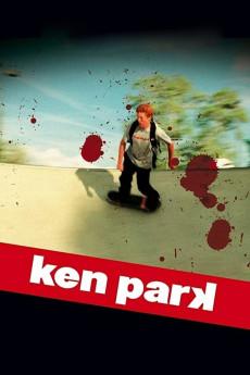 Ken Park 2002 480p bluray YTS