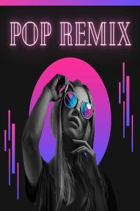 V A Pop Remix 2023 Dance Flac 16 44
