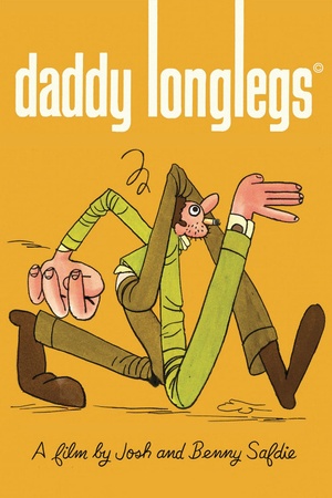 Daddy Longlegs 2009 1080p web YTS