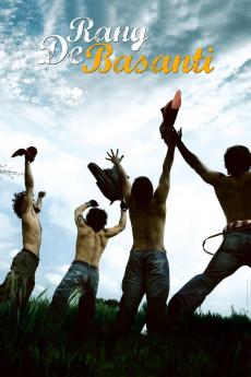 Rang De Basanti 2006 720p bluray YTS