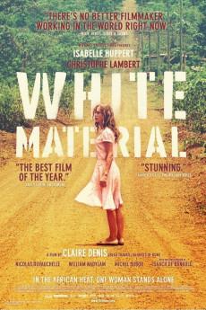 White Material 2009 720p bluray YTS
