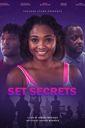 Set Secrets 2022 1080p web YTS
