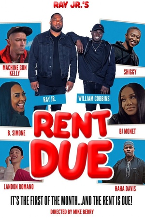 Ray Jr's Rent Due 2020 1080p web YTS