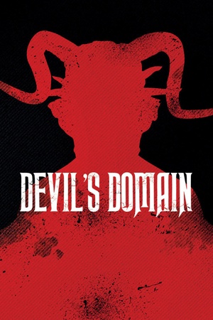 Devil's Domain 2016 1080p bluray YTS