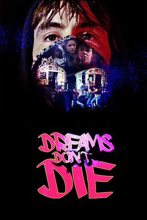 Dreams Don't Die 1982 1080p bluray YTS