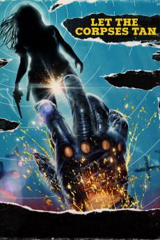 Let the Corpses Tan 2017 720p bluray YTS