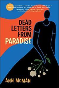 Dead Letters from Paradise by Ann McMan EPUB